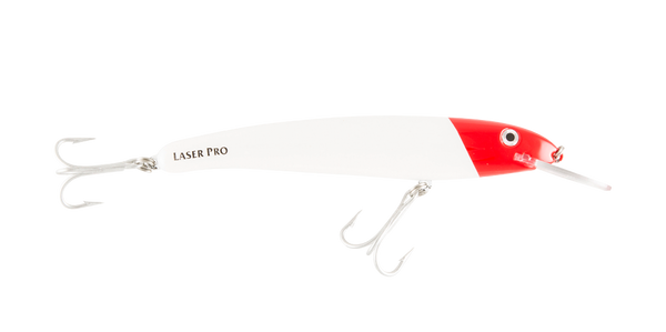 Lure Laser Pro 160DD H50 Pilchard - Halco - Down South Camping