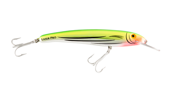 Halco Laser Pro Lures