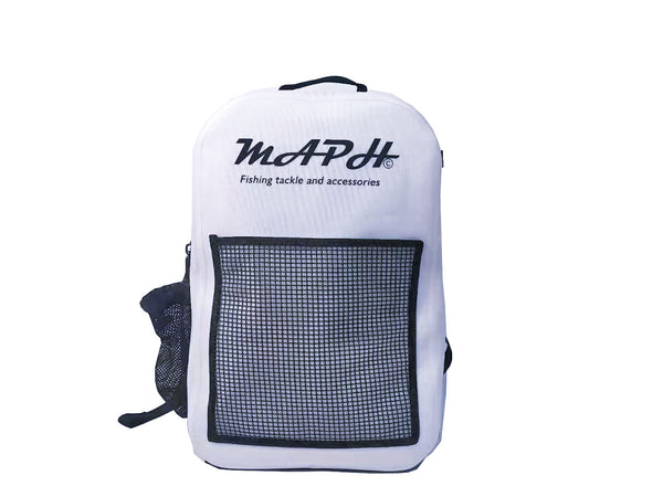 Maph Insulated Trekker Backpack