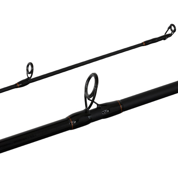 Berkley Twist Lock Horizontal Rod Rack (4 Rods)