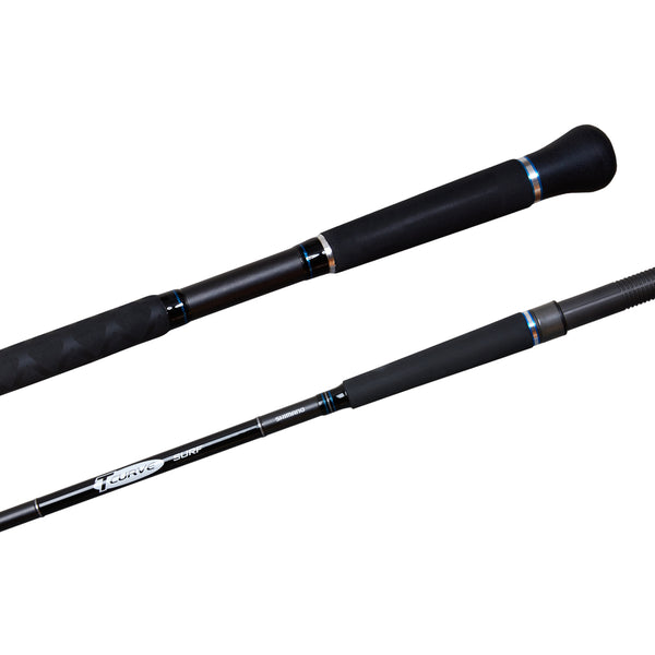 Shimano Revolution R-Spec Travel Rod - Armadale Angling