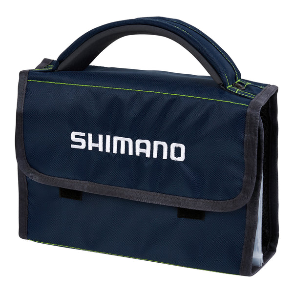 Shimano Banar Bag Medium LUGB-16