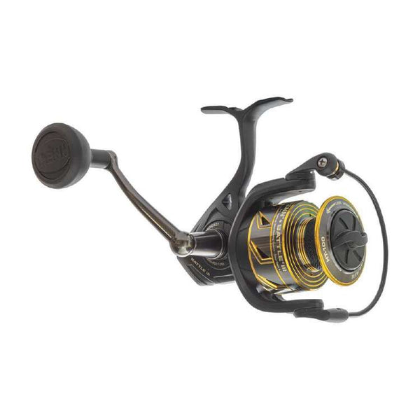 Penn Battle 3 Reel 6000