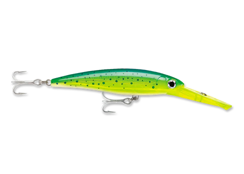 Rapala 29 Giant Lure - Red Head