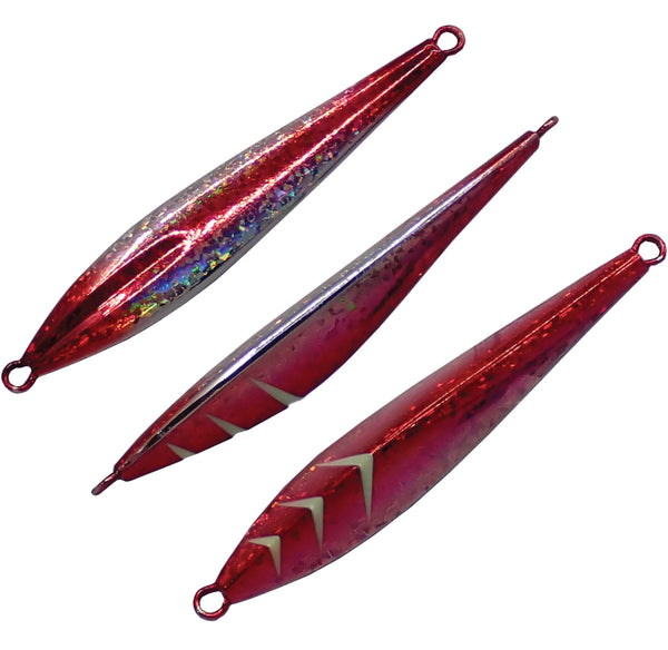 Ocean's Legacy Sling Shot 40g Casting Metal Lure