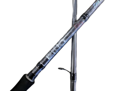 Assassin Horizon Rod Heavy Blue 4-6oz XL(15ft)