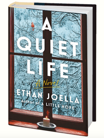 a quiet life ethan joella