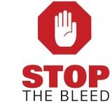 Stop The Bleed