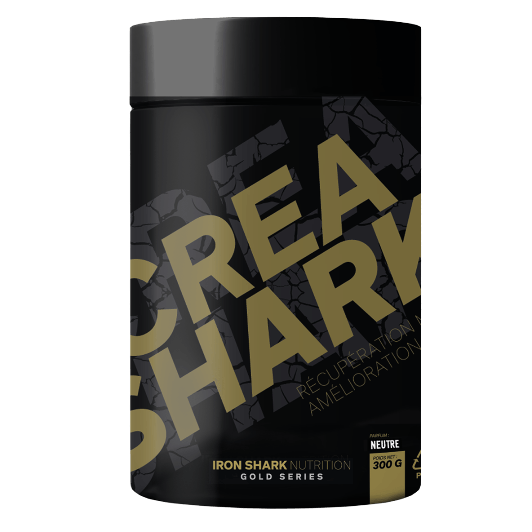 CREA SHARK - IRON SHARK NUTRITION product image