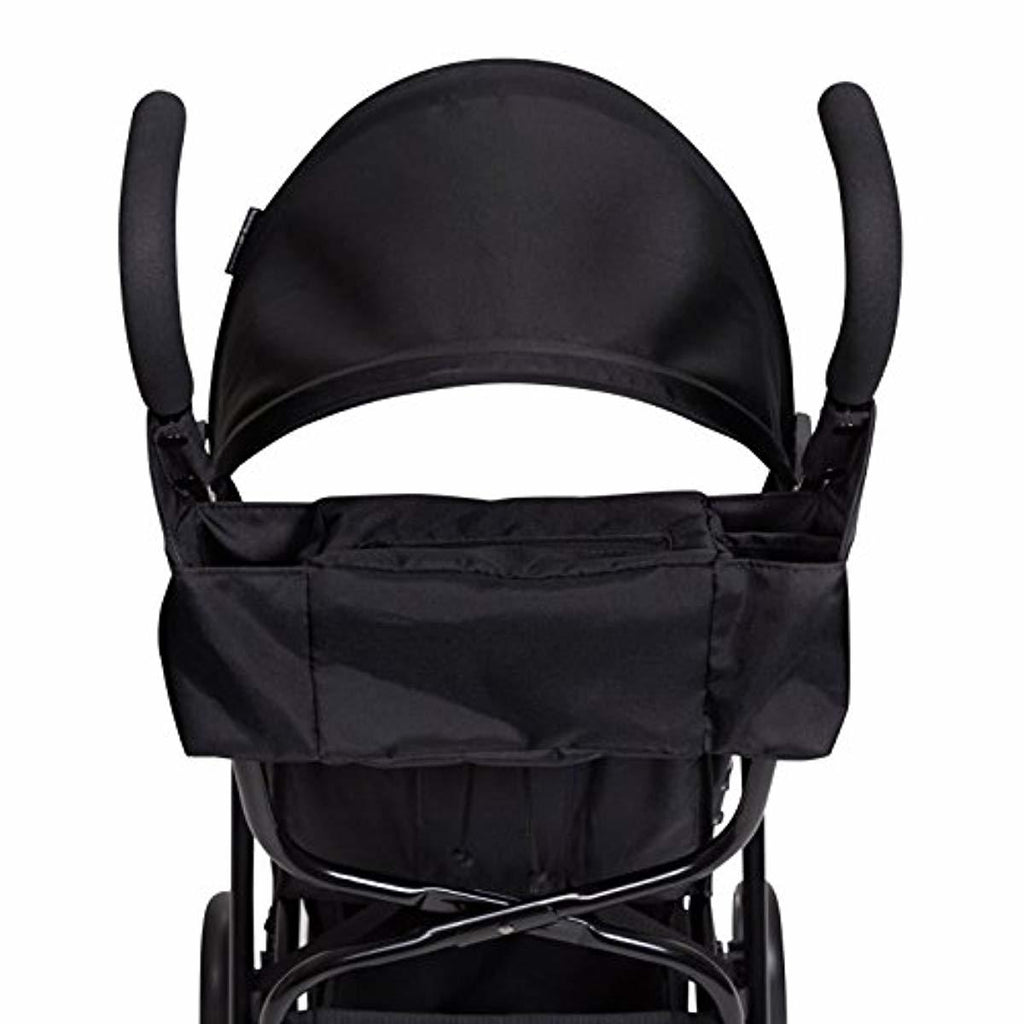 baby trend rocket lightweight stroller