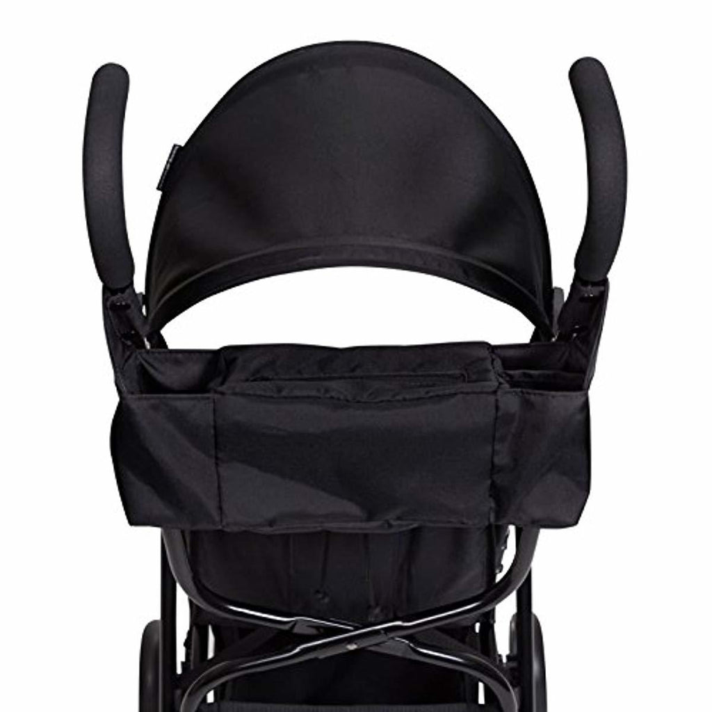 baby trend rocket stroller