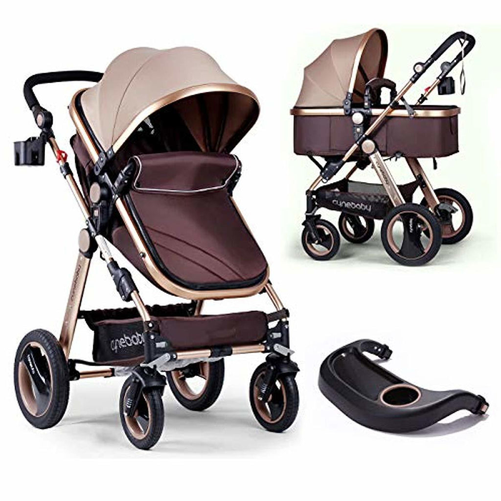 newborn stroller bassinet