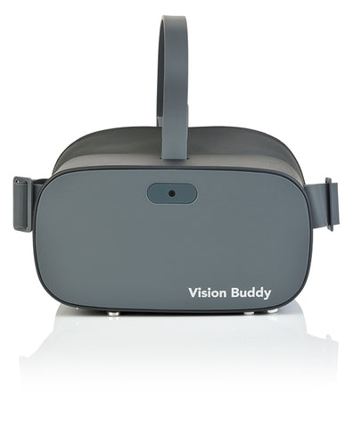Black Vision Buddy Headset