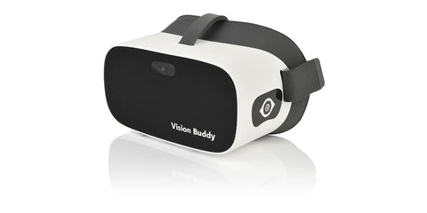 Vision Buddy Headset