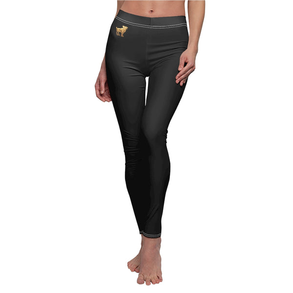 Aries Symbol Leggings – Arclight Products