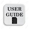 Analytik Jena UVP User Manual for CL-1000 UV Crosslinker