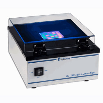 Accuris E3000 UV Transilluminator
