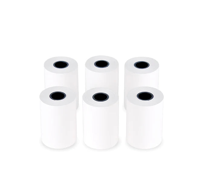 LUNA thermal printer paper