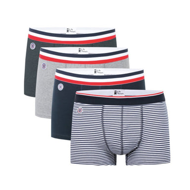 Men's Briefs Le Terrible Trio - Homebody Denver