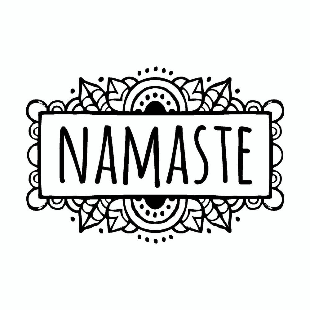 Namaste перевод