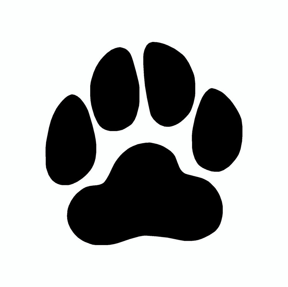 Free Free Paw Print Ornament Svg 113 SVG PNG EPS DXF File