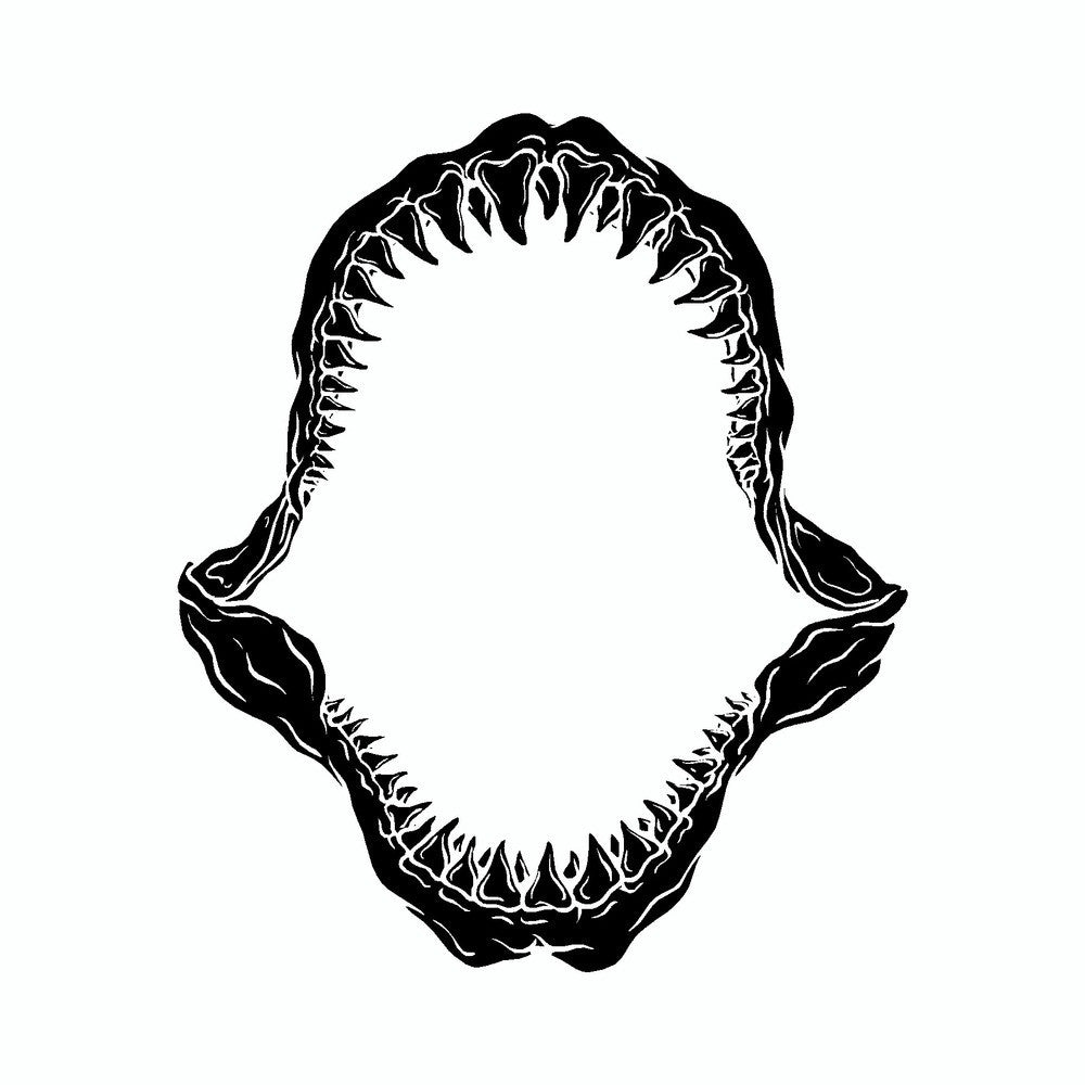 Free Free 265 Free Shark Jaws Svg SVG PNG EPS DXF File