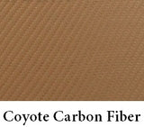 Coyote Carbon Fiber