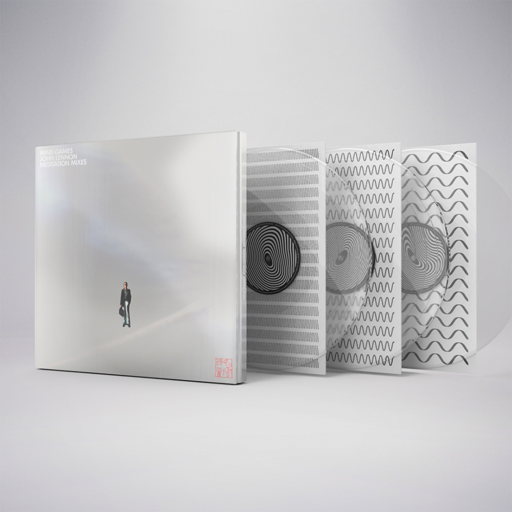 Album art