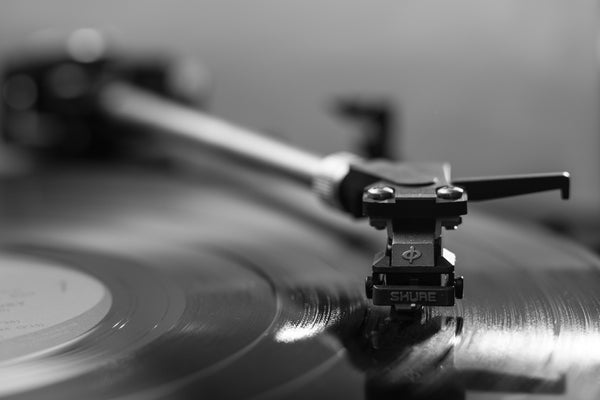 Turntable Image