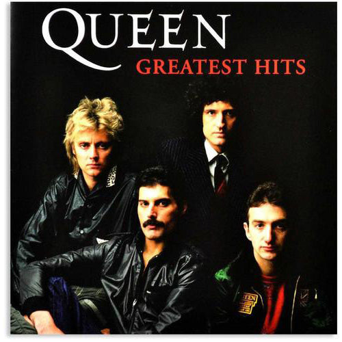 Buy Queen Greatest Vinyl Records for Sale -The Sound of Vinyl