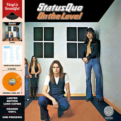 Begrænse fjerne Lænestol Buy Status Quo Vinyl Records for Sale -The Sound of Vinyl
