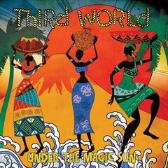 Buy Third World Vinyl Records for Sale -The Sound of Vinyl