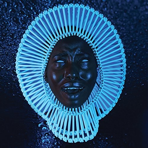 "Awaken, My Love!" - The Sound of Vinyl product image