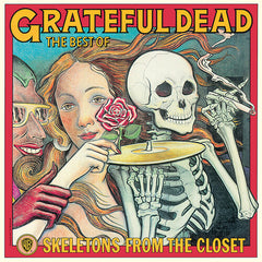 Buy Grateful Dead Vinyl Records for Sale -The Sound of Vinyl