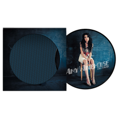 Buy Amy Winehouse Vinyl Records for Sale -The Sound of Vinyl