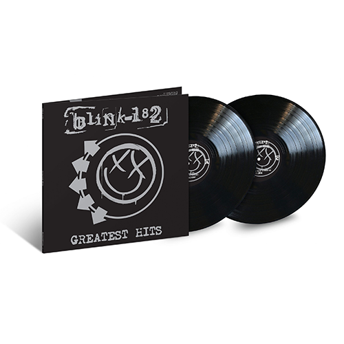 Buy blink-182 Greatest Records for Sale -The Sound of Vinyl