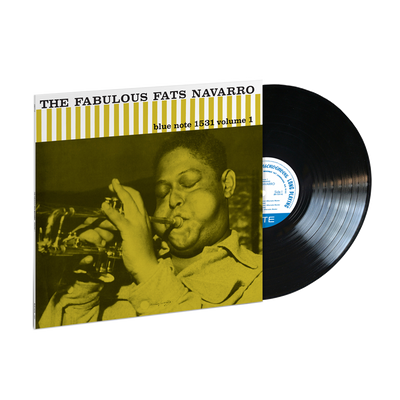 Buy Miles Davis Volume 2 (Blue Note Classic Series) Vinyl Records 