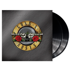 Guns N 'Roses Colored Vinyl Vinyl Records for sale