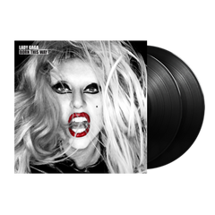 Lady Gaga Chromatica Vinilo Import