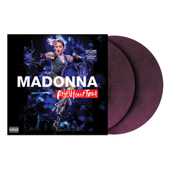 Madonna Vinyl Record