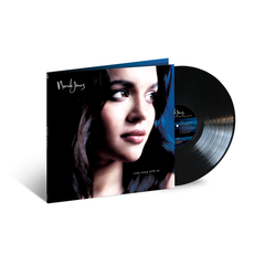 Norah Jones / Visions – SuperDeluxeEdition