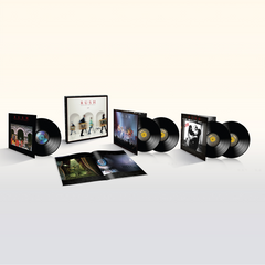 Rush : Rush: : CDs y vinilos}