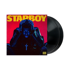 Buy The Weeknd Vinyl Records for Sale -The Sound of Vinyl