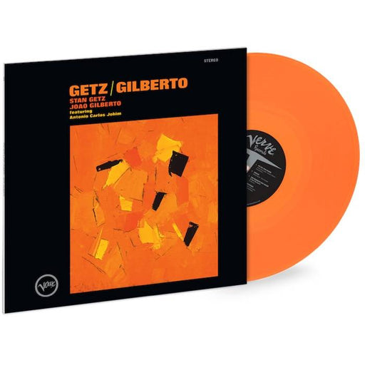 Stan Getz / Joao Gilberto - Getz/Gilberto (LIMITED EDITION)