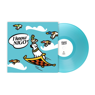 Buy Childish Gambino Kauai Vinyl Records for Sale -The Sound of Vinyl