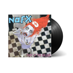 Buy NOFX Vinyl Records for Sale -The Sound of Vinyl