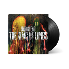 Vinyle Best Of Radiohead Remixed Vol 4