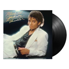Buy Michael Jackson Vinyl Records for Sale -The Sound of Vinyl