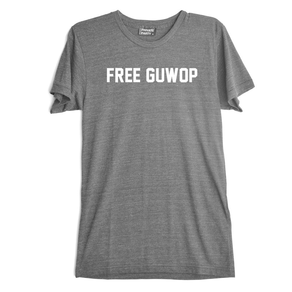 guwop tee