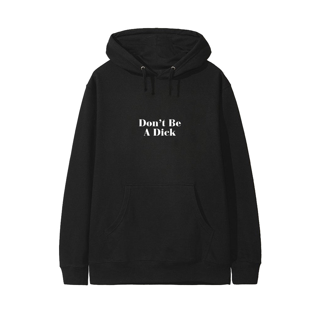 dick hoodies